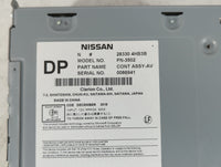 2017-2019 Infiniti Q50 Radio AM FM Cd Player Receiver Replacement P/N:28330 4HB3B Fits Fits 2017 2018 2019 OEM Used Auto Par
