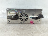2017-2019 Infiniti Q50 Radio AM FM Cd Player Receiver Replacement P/N:28330 4HB3B Fits Fits 2017 2018 2019 OEM Used Auto Par