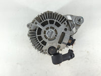 2016-2020 Infiniti Q50 Alternator Replacement Generator Charging Assembly Engine OEM P/N:23100 4HK6A Fits OEM Used Auto Part