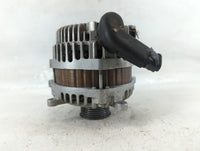 2016-2020 Infiniti Q50 Alternator Replacement Generator Charging Assembly Engine OEM P/N:23100 4HK6A Fits OEM Used Auto Part