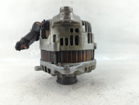 2016-2020 Infiniti Q50 Alternator Replacement Generator Charging Assembly Engine OEM P/N:23100 4HK6A Fits OEM Used Auto Part