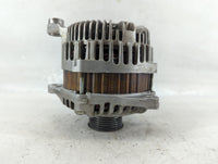 2016-2020 Infiniti Q50 Alternator Replacement Generator Charging Assembly Engine OEM P/N:23100 4HK6A Fits OEM Used Auto Part