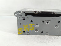 2019 Infiniti Q50 Radio AM FM Cd Player Receiver Replacement P/N:28330 4HB3B Fits OEM Used Auto Parts - Oemusedautoparts1.co