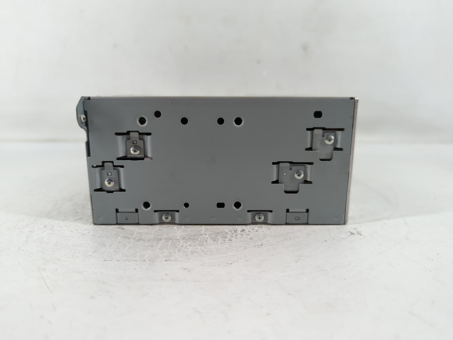 2019 Infiniti Q50 Radio AM FM Cd Player Receiver Replacement P/N:28330 4HB3B Fits OEM Used Auto Parts - Oemusedautoparts1.co