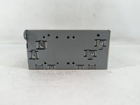 2019 Infiniti Q50 Radio AM FM Cd Player Receiver Replacement P/N:28330 4HB3B Fits OEM Used Auto Parts - Oemusedautoparts1.co