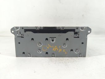 compare product 2015-2019 Infiniti Q50 Radio AM FM Cd Player Receiver Replacement P/N:28330 4HB3B Fits Fits 2015 2016 2017 2018 2019 2020 OEM Used Auto Parts