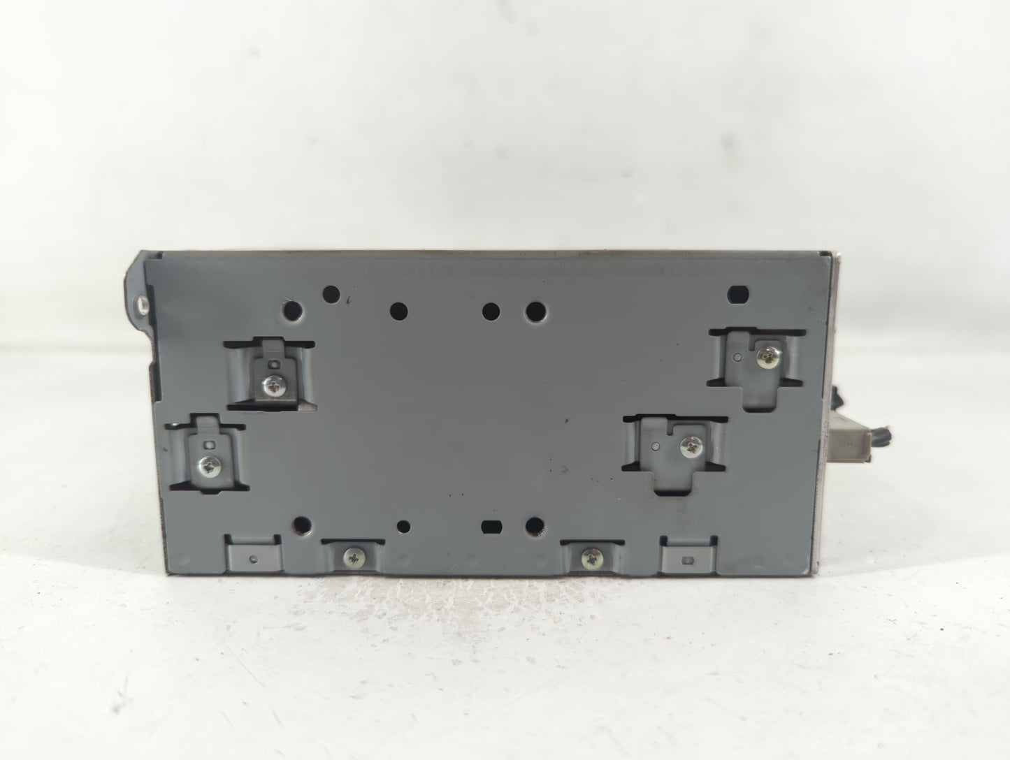 2015-2019 Infiniti Q50 Radio AM FM Cd Player Receiver Replacement P/N:28330 4HB3B Fits Fits 2015 2016 2017 2018 2019 2020 OE