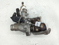 2016 Infiniti Q50 Turbocharger Turbo Charger Super Charger Supercharger - Oemusedautoparts1.com