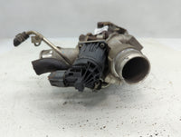 2016 Infiniti Q50 Turbocharger Turbo Charger Super Charger Supercharger - Oemusedautoparts1.com