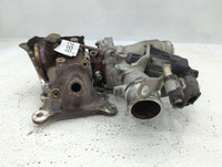 2016 Infiniti Q50 Turbocharger Turbo Charger Super Charger Supercharger - Oemusedautoparts1.com