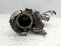 2016 Infiniti Q50 Turbocharger Turbo Charger Super Charger Supercharger - Oemusedautoparts1.com
