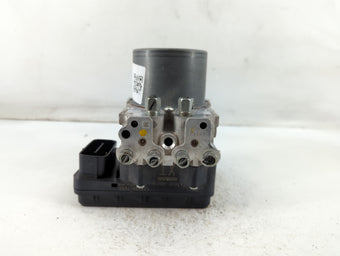 compare product 2018-2019 Infiniti Q50 ABS Pump Control Module Replacement P/N:133230-7052 47660 4GU1A Fits Fits 2018 2019 OEM Used Auto Parts
