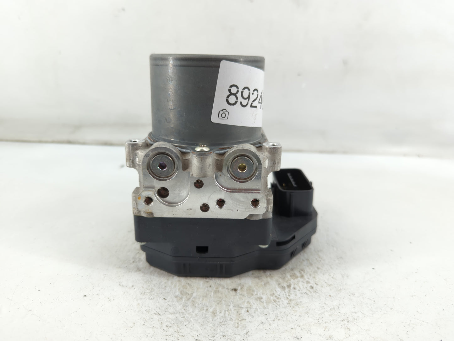 2018-2019 Infiniti Q50 ABS Pump Control Module Replacement P/N:133230-7052 47660 4GU1A Fits Fits 2018 2019 OEM Used Auto Par