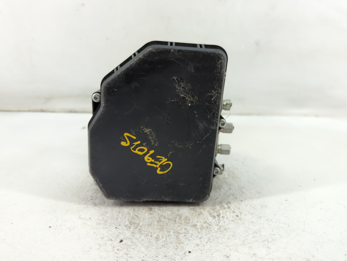 2018-2019 Infiniti Q50 ABS Pump Control Module Replacement P/N:133230-7052 47660 4GU1A Fits Fits 2018 2019 OEM Used Auto Par