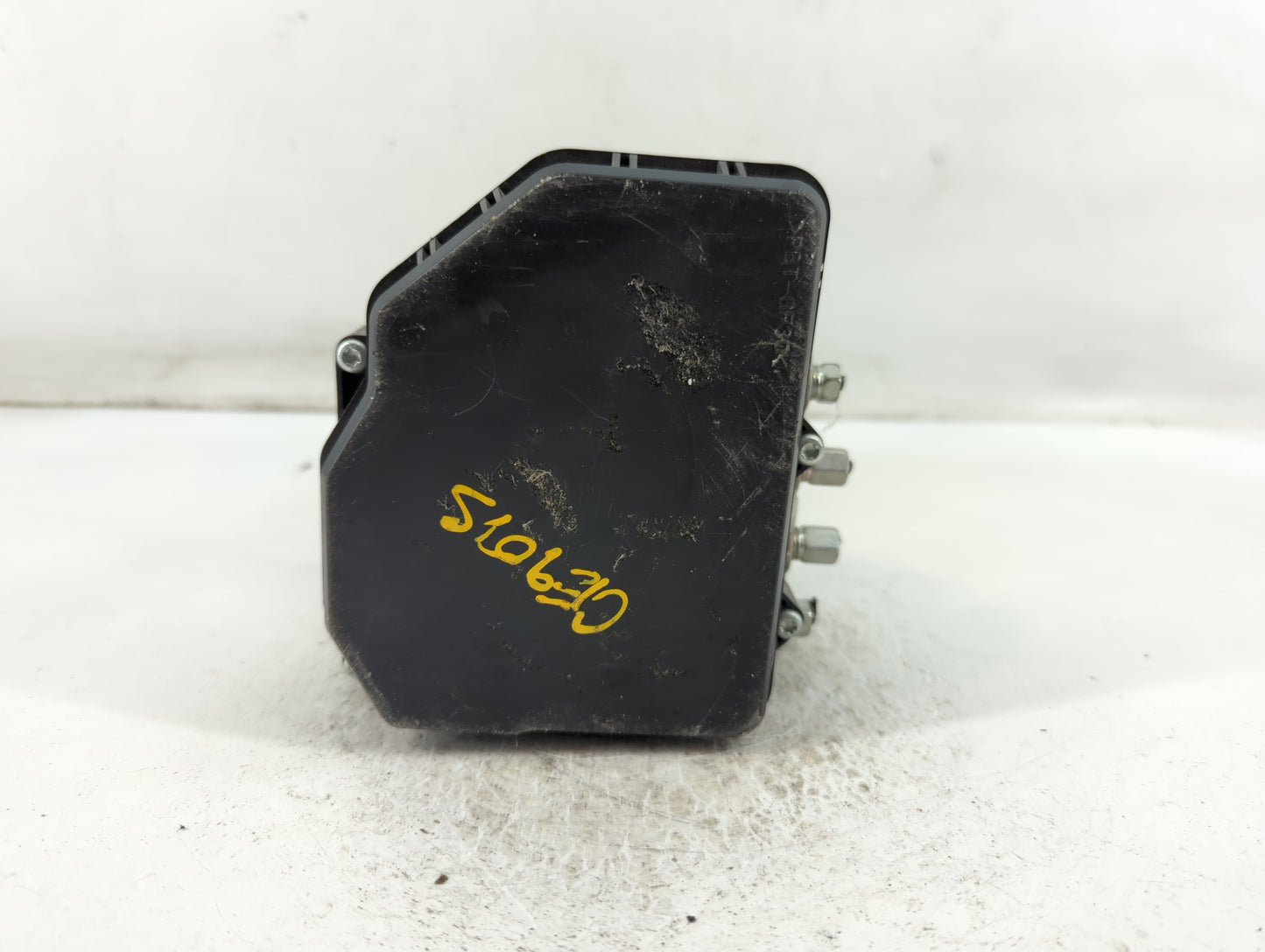 2018-2019 Infiniti Q50 ABS Pump Control Module Replacement P/N:133230-7052 47660 4GU1A Fits Fits 2018 2019 OEM Used Auto Par