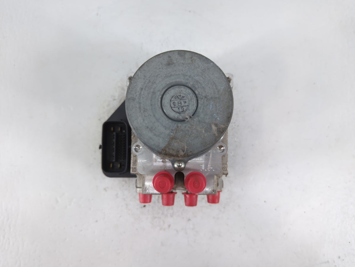 2019 Infiniti Q50 Anti-Lock Brake ABS Pump Module Actuator OEM P/N:133230-7052 47660 4GU1A Fits OEM Used Auto Parts - Oemuse