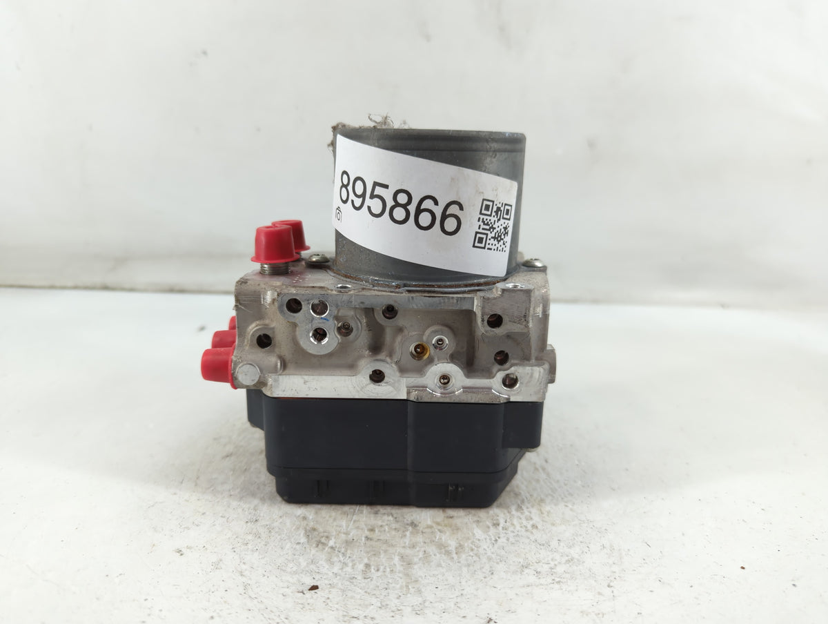 2019 Infiniti Q50 Anti-Lock Brake ABS Pump Module Actuator OEM P/N:133230-7052 47660 4GU1A Fits OEM Used Auto Parts - Oemuse