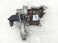 2016 Infiniti Q50 Turbocharger Turbo Charger Super Charger Supercharger - Oemusedautoparts1.com