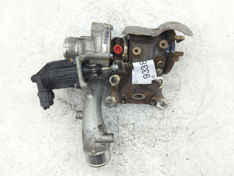compare product 2016 Infiniti Q50 Turbocharger Turbo Charger Super Charger Supercharger