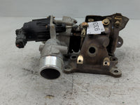 2016 Infiniti Q50 Turbocharger Turbo Charger Super Charger Supercharger - Oemusedautoparts1.com