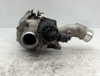 2016 Infiniti Q50 Turbocharger Turbo Charger Super Charger Supercharger - Oemusedautoparts1.com