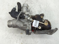 2016 Infiniti Q50 Turbocharger Turbo Charger Super Charger Supercharger 933885 - Oemusedautoparts1.com