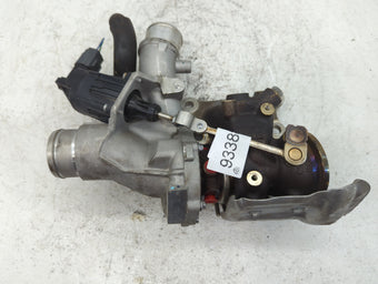 compare product 2016 Infiniti Q50 Turbocharger Turbo Charger Super Charger Supercharger 933885