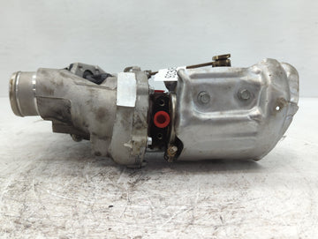 2016 Infiniti Q50 Turbocharger Turbo Charger Super Charger Supercharger