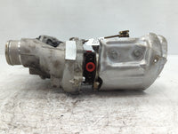 2016 Infiniti Q50 Turbocharger Turbo Charger Super Charger Supercharger 933885 - Oemusedautoparts1.com