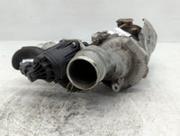 2016 Infiniti Q50 Turbocharger Turbo Charger Super Charger Supercharger 933885 - Oemusedautoparts1.com