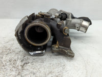 2016 Infiniti Q50 Turbocharger Turbo Charger Super Charger Supercharger 933885 - Oemusedautoparts1.com