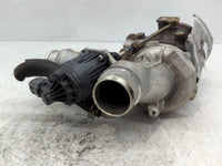 2016 Infiniti Q50 Turbocharger Turbo Charger Super Charger Supercharger - Oemusedautoparts1.com