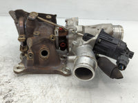 2016 Infiniti Q50 Turbocharger Turbo Charger Super Charger Supercharger - Oemusedautoparts1.com