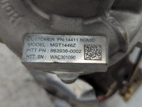 2016 Infiniti Q50 Turbocharger Turbo Charger Super Charger Supercharger - Oemusedautoparts1.com