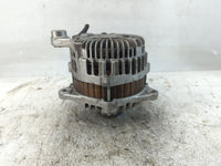 2016-2020 Infiniti Q50 Alternator Replacement Generator Charging Assembly Engine OEM P/N:23100 4HK6A Fits OEM Used Auto Part