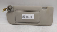 2019 Infiniti Q50 Sun Visor Shade Replacement Passenger Right Mirror Fits Fits 2014 2015 2016 2017 2018 OEM Used Auto Parts 