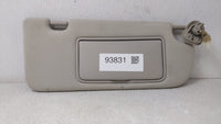 2019 Infiniti Q50 Sun Visor Shade Replacement Passenger Right Mirror Fits Fits 2014 2015 2016 2017 2018 OEM Used Auto Parts 