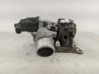 2017 Infiniti Q60 Turbocharger Turbo Charger Super Charger Supercharger - Oemusedautoparts1.com