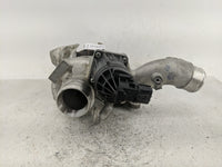 2017 Infiniti Q60 Turbocharger Turbo Charger Super Charger Supercharger - Oemusedautoparts1.com