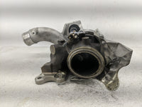 2017 Infiniti Q60 Turbocharger Turbo Charger Super Charger Supercharger - Oemusedautoparts1.com