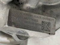 2017 Infiniti Q60 Turbocharger Turbo Charger Super Charger Supercharger - Oemusedautoparts1.com