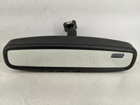 2014-2020 Infiniti Q60 Interior Rear View Mirror Replacement OEM P/N:4112A-PZLHL4 Fits OEM Used Auto Parts - Oemusedautopart