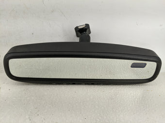 compare product 2014-2020 Infiniti Q60 Interior Rear View Mirror Replacement OEM P/N:4112A-PZLHL4 Fits OEM Used Auto Parts