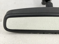 2014-2020 Infiniti Q60 Interior Rear View Mirror Replacement OEM P/N:4112A-PZLHL4 Fits OEM Used Auto Parts - Oemusedautopart