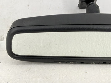 2014-2020 Infiniti Q60 Interior Rear View Mirror Replacement OEM P/N:4112A-PZLHL4 Fits OEM Used Auto Parts