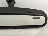 2014-2020 Infiniti Q60 Interior Rear View Mirror Replacement OEM P/N:4112A-PZLHL4 Fits OEM Used Auto Parts - Oemusedautopart