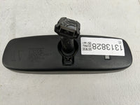 2014-2020 Infiniti Q60 Interior Rear View Mirror Replacement OEM P/N:4112A-PZLHL4 Fits OEM Used Auto Parts - Oemusedautopart