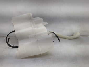 compare product 2017-2020 Infiniti Q60 Windshield Washer Fluid Reservoir Bottle Oem