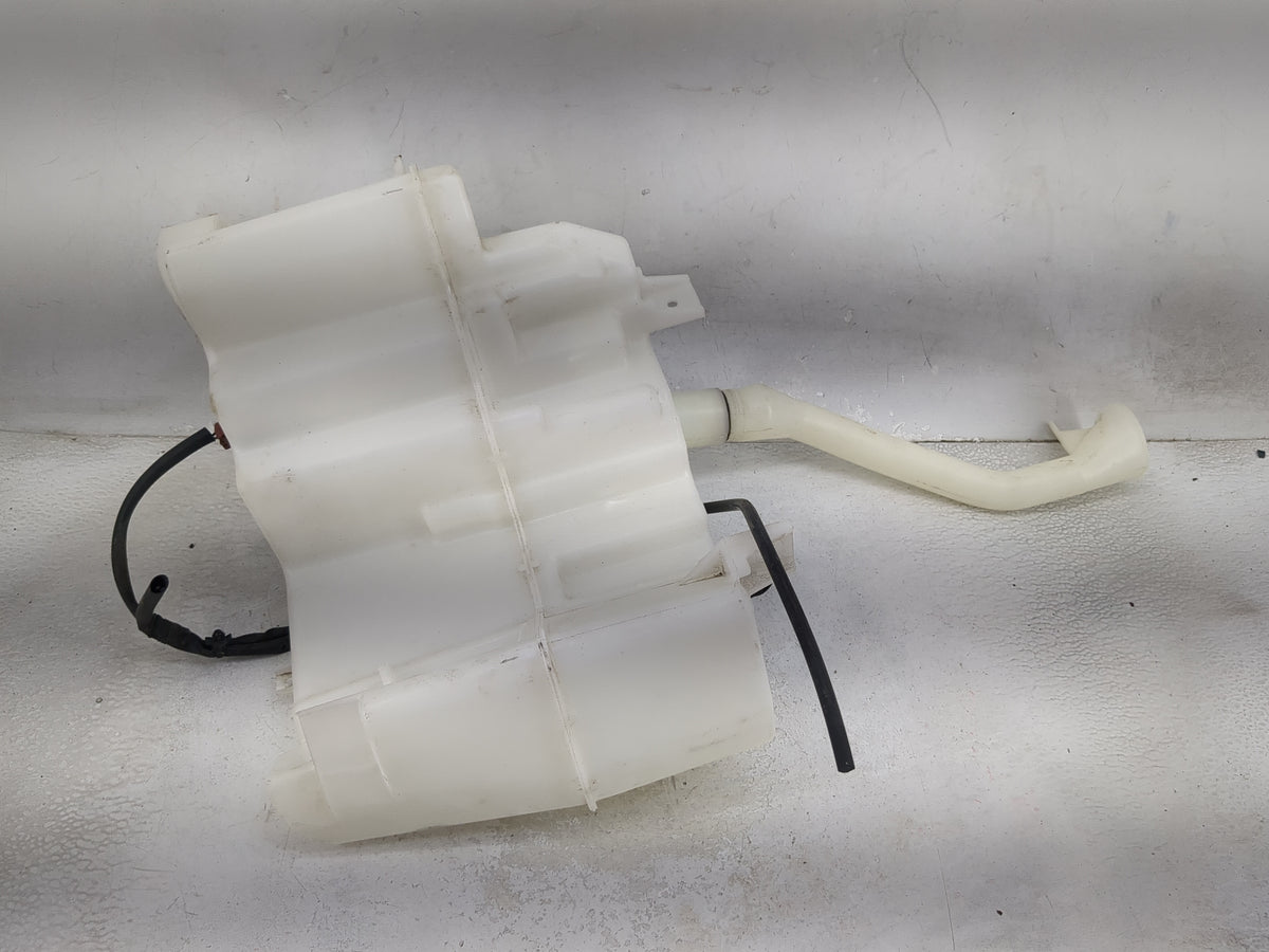 2017-2020 Infiniti Q60 Windshield Washer Fluid Reservoir Bottle Oem - Oemusedautoparts1.com