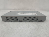 2018-2020 Infiniti Q60 Information-gps-tv Control Module 1499234 - Oemusedautoparts1.com